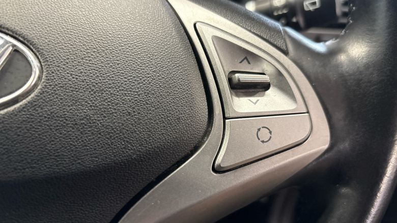 Hyundai ix20 1.6 SE 5dr Auto Petrol Hatchback